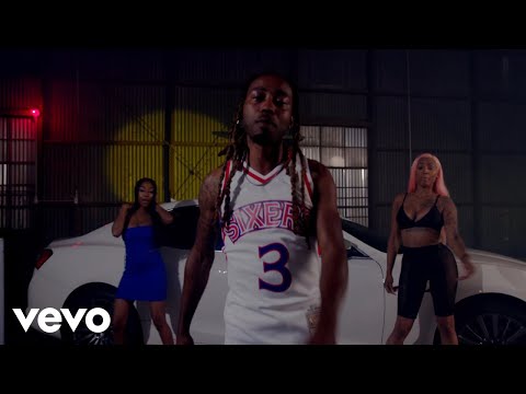 YP GottiGang - Mad Now (Official Video)