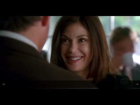 Desperate housewives. Mike Meets Susan.