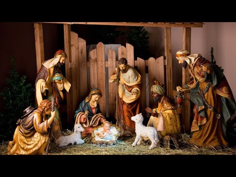 Let Us Rejoice, Christ Is Born