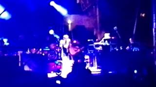 Signor Tenente. Marco Masini ad Alife 2017.