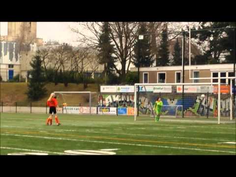 VDZ MB1 comp 2014 2015