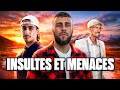 NARUTOVIE Il Insulte Menace Et Ne S Excuse Pas JP Clash Live