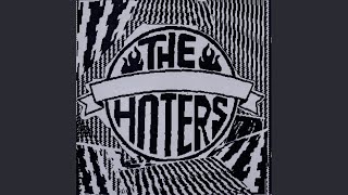 Music video thumbnail preview for Noise As The Blank Banner Of An Untitled Ideology by The Haters
