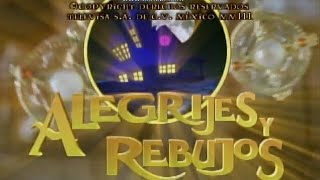 Download lagu Alegrijes Y Rebujos | Entrada 1 mp3