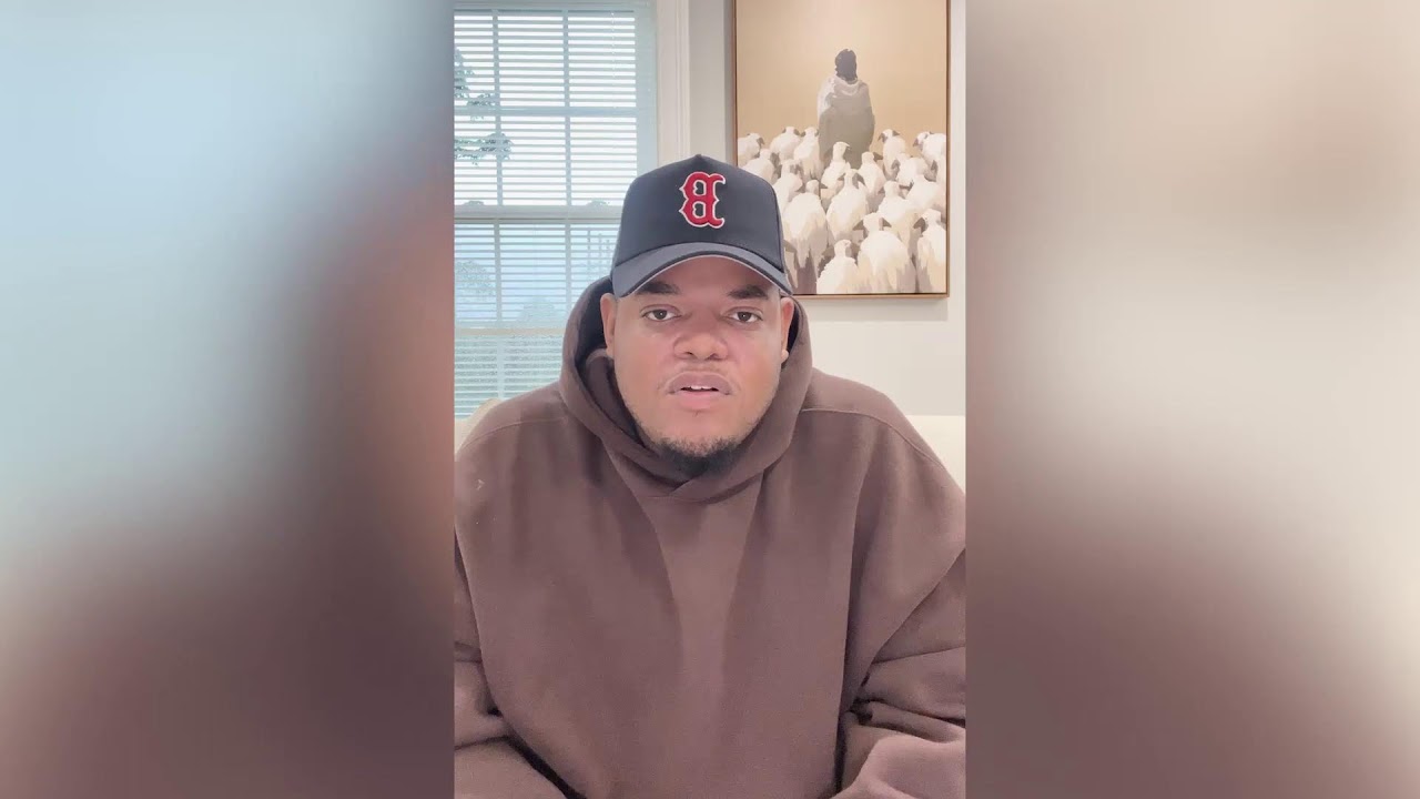 CU@12 Prayer | 10.8.25