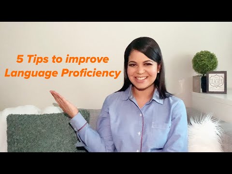 5 Effective Tips for Language Proficiency | #MIRILINGUAL #TIPS