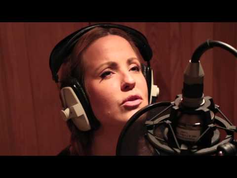 Juliette Ashby Fire Breathe Interview