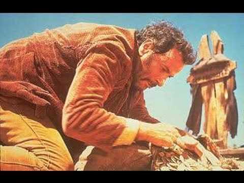 (STEREO) The Ecstasy of Gold by Ennio Morricone