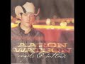 Aaron Watson  ~ Can't Be A Cowboy Forever