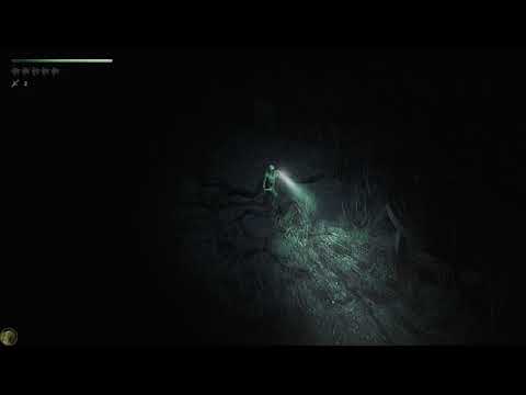 HellSign Ep5 – 4K No Commentary –