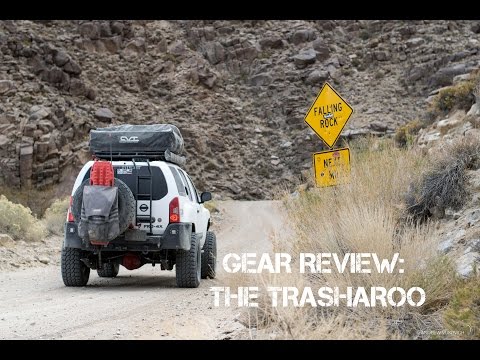 The "Trasharoo" Review