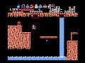 The Goonies NES Longplay