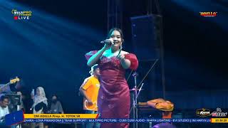 Download lagu JANJI || DEVITA SALATNAYA || OM ADELLA || TEGAL || PESTA RAKYAT 2025 mp3