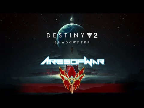 Destiny 2: Shadowkeep Walkthrough Part: 2