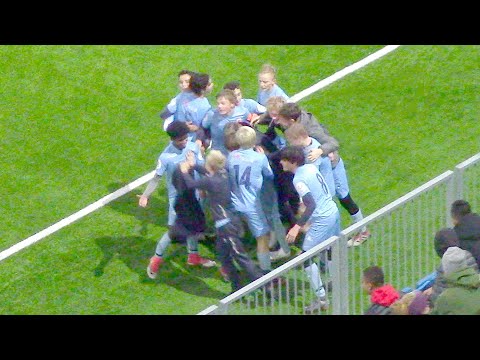 Oliver Johansen Braude [NFF Oslo Øst [Vålerenga] U14 Boys, 2018]