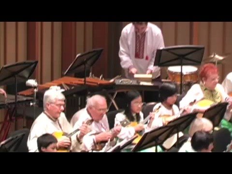 Joyful Tune - E. Derbenko