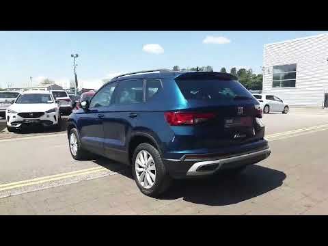 SEAT Ateca 2.0TDI 150BHP AUTOMATIC DSG SE PA - Image 2