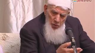 Mehmed Kırkıncı - Şöhret Mübtelası Olan Nefsimize... 18. Söz, 1. Nokta