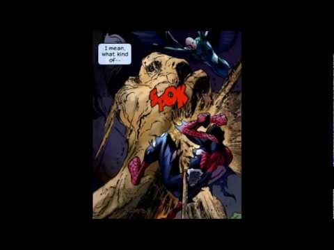 Ultimate Spiderman 159 (Death Of Spiderman 4 Of 5)