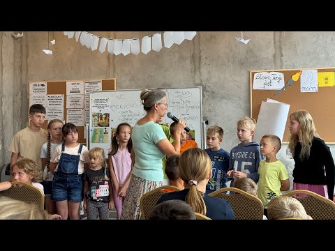 Golin 2025. dzień 6