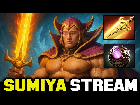 Sumiya Radiance Build Quas Invoker