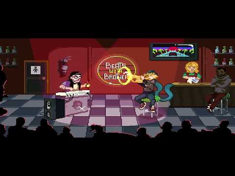 Wilczynski & Phlocalyst - Beats with Brothers Vol. 1 (Official Video)