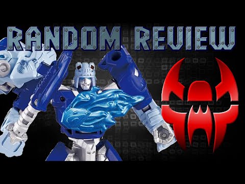 Wild King Hydrophant (Random Review)