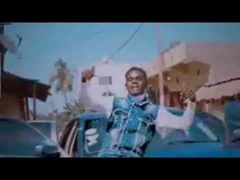 Rapper Faal Nii Lai Demmeh ST Da Legend 2022