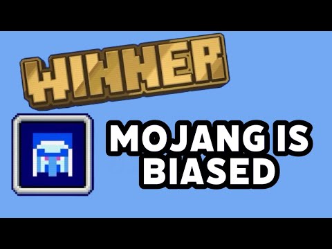 Why the ICEOLOGER Was SUPPOSED to Win...