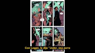 Ghostface Killah & Adrian Younge- An Unexpected Call (The Set Up) (Subtitulado Español)