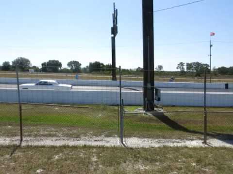 1966 Chevelle vs 2017 Corvette