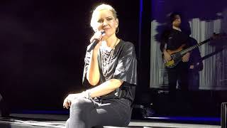 Dido 12  Quiet Times   Poznan Live 2019