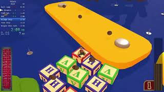 [FWR] TEEEO Any% Speedrun in 3:49