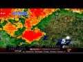 KOCO Tornado Coverage May 2013