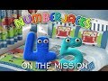 NUMBERJACKS On The Mission Audio Story