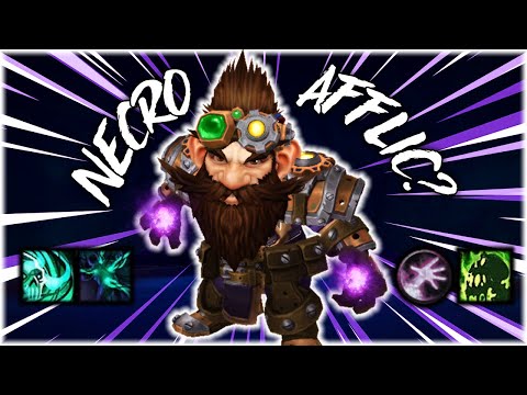 I CRACKED THE CODE! - WoW Shadowlands 9.2.5 Affliction Warlock PvP
