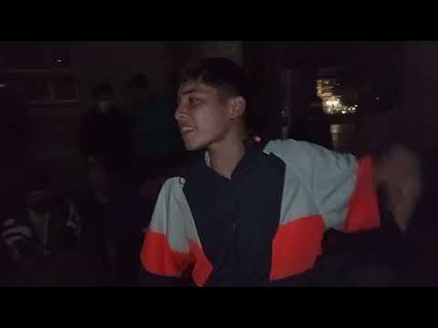 VERSEO vs. BNJ-SEMIFINAL-AFTERFREESTYLE Fecha express 2022