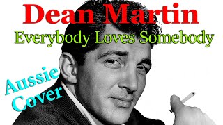 Everybody Loves Somebody by Dean Martin - The Love Finders Quartet