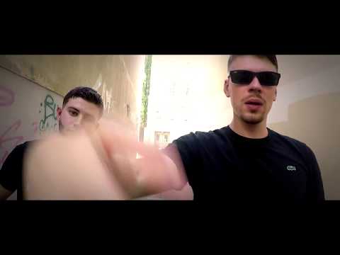 Big Toe - Träume Jagen (prod. Al Majeed)