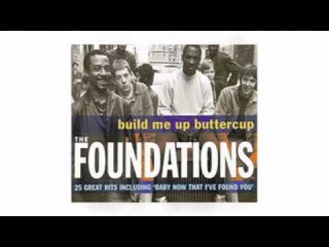 Clem Curtis (The Foundations) - Mountain Over The Hill