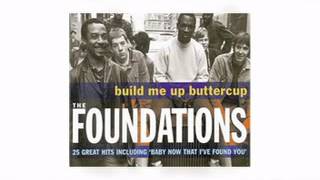 Clem Curtis (The Foundations) - Mountain Over The Hill