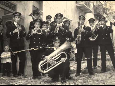 Vincenzo Cecere - ENZA - Storica Banda Musicale 