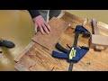 Construction Studies 2023 Practical Exam Day 1 Part 2 Mortises