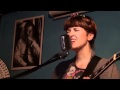 Emi Day - "Lullaby" live at Pure Pop Records 