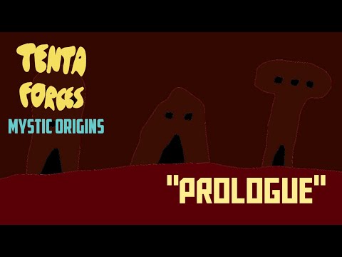 TF Mystic Origins - Episode 0 "Prologue"