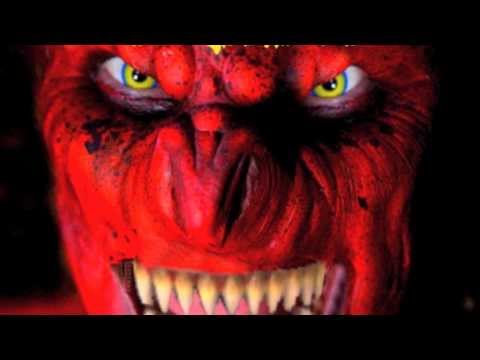 Scary Stories: A Collection of Horror - Volume 1 Trailer