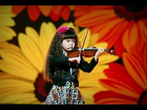 Takiego wykonania "Yesterday" nie spodziewali się sami Beatlesi [ Mali Giganci ]