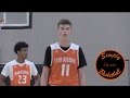 Adidas - Team Arsenal - 6'8 Jack Kath - Matchup City Results