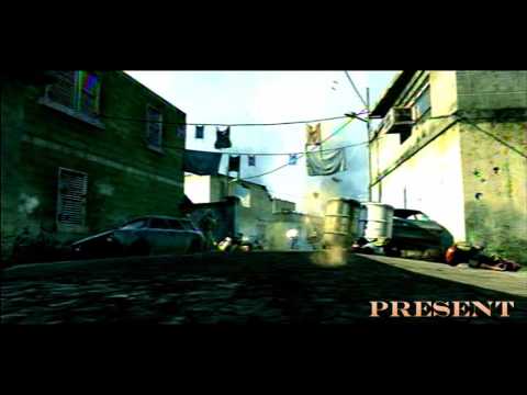 Dead Ahead Montage - I AIVIX I