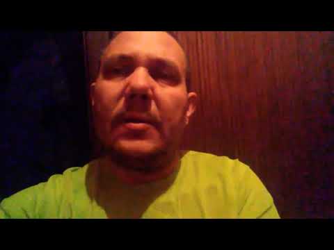 Визитка канала